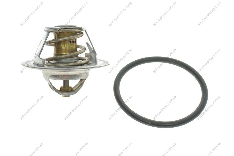 Термостат VW T5/Caddy/Passat 1.6/2.0i 03-15 (87°C) FEBI BILSTEIN 18286 (фото 1)