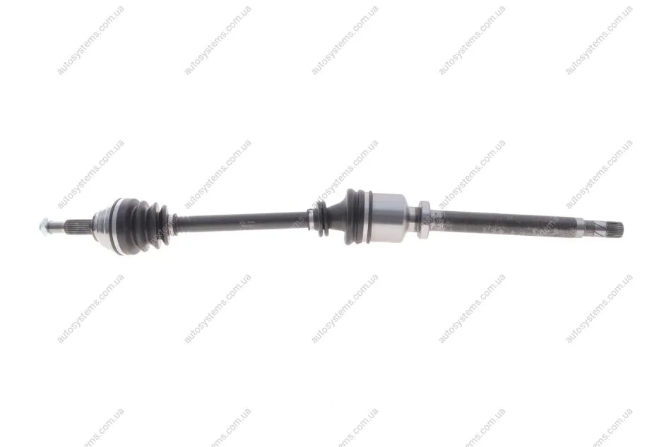 Вал приводной FEBI BILSTEIN 182884 (фото 1)