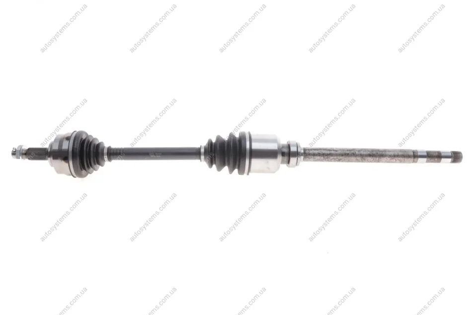 Піввісь (передня) Fiat Scudo/Peugeot Expert 2.0D/HDi 07- (R) (28x37x972) FEBI BILSTEIN 182886 (фото 1)