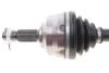 Піввісь (передня) Fiat Scudo/Peugeot Expert 2.0D/HDi 07- (R) (28x37x972) FEBI BILSTEIN 182886 (фото 3)