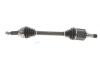 Піввісь (передня) (L) Ford Transit/Tourneo Custom/Transit Custom 2.0-2.2TDCi 12- (31z/41z/754) МКПП FEBI BILSTEIN 182965 (фото 1)