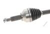 Піввісь (передня) (L) Ford Transit/Tourneo Custom/Transit Custom 2.0-2.2TDCi 12- (31z/41z/754) МКПП FEBI BILSTEIN 182965 (фото 5)