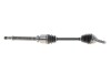 Піввісь (передня) (R) Nissan Micra 1.5dCi 03-10/Note 06-12 (23z/895mm) FEBI BILSTEIN 182997 (фото 1)