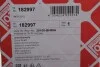 Піввісь (передня) (R) Nissan Micra 1.5dCi 03-10/Note 06-12 (23z/895mm) FEBI BILSTEIN 182997 (фото 2)