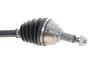 Піввісь (передня) (R) Nissan Micra 1.5dCi 03-10/Note 06-12 (23z/895mm) FEBI BILSTEIN 182997 (фото 5)