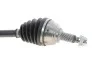 Піввісь (передня) (R) Nissan Micra 1.5dCi 03-10/Note 06-12 (23z/895mm) FEBI BILSTEIN 182997 (фото 5)