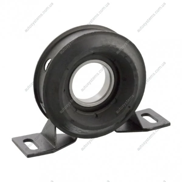 Підшипник підвісний Ford Transit 92- (d=45mm) FEBI BILSTEIN 18301 (фото 1)