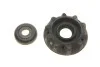 Подушка амортизатора (переднього) + підшипник Smart Fortwo 0.8-1.0CDI 07- FEBI BILSTEIN 183341 (фото 1)