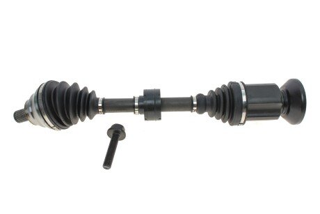 Піввісь VW Passat 2.0 TDI/TSI 4motion 15-/Audi Q3 Quattro 11-18 (R) (36x592) FEBI BILSTEIN 183342