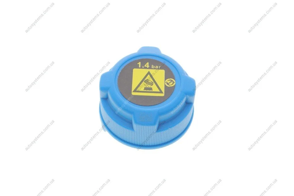 Кришка бачка розширювального Citroen Jumper/Fiat Ducato/Doblo 1.3D-3.0HDi 06- FEBI BILSTEIN 183372 (фото 1)