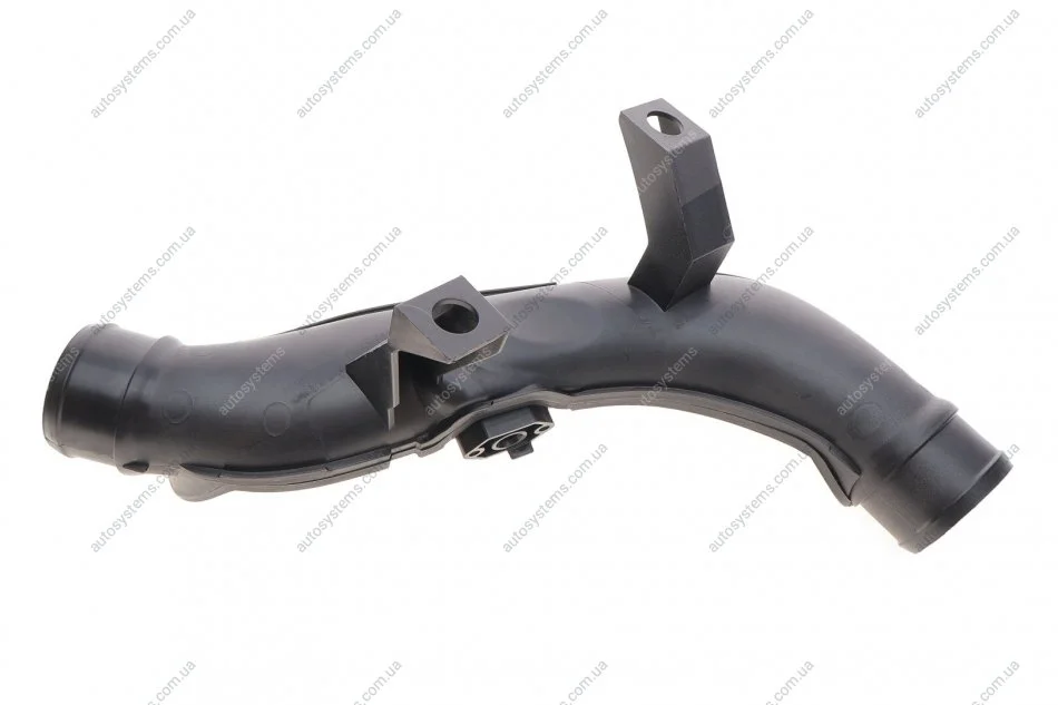 Патрубок інтеркулера VW Passat/Golf VI 1.8-2.0TSI 07- FEBI BILSTEIN 183447 (фото 1)