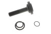 Піввісь (передня) BMW 5 (F10/F11)/6 (F06/F12/F13) xDrive 10-18 (L) (37x27/562) FEBI BILSTEIN 183469 (фото 6)