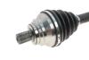 Піввісь (передня) (R) VW Caddy III/IV 2.0 TDI 10-20 (36z/603mm) FEBI BILSTEIN 183493 (фото 4)