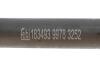 Піввісь (передня) (R) VW Caddy III/IV 2.0 TDI 10-20 (36z/603mm) FEBI BILSTEIN 183493 (фото 5)