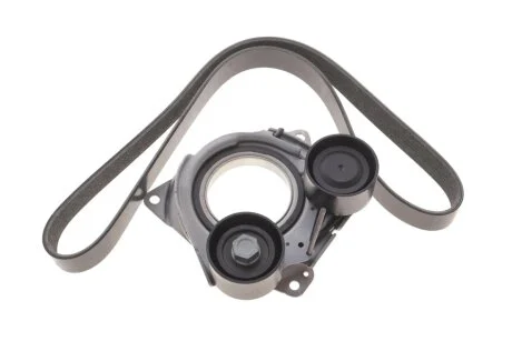 Поликлиновой ременный комплект FEBI BILSTEIN 183739
