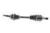 Напіввісь (передня) (L) Toyota Avensis 2.0D 03-08 (26z/24z) (+ABS 48T) FEBI BILSTEIN 183786 (фото 1)