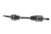 Напіввісь (передня) (L) Toyota Avensis 2.0D 03-08 (26z/24z) (+ABS 48T) FEBI BILSTEIN 183786 (фото 1)