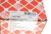Напіввісь (передня) (L) Toyota Avensis 2.0D 03-08 (26z/24z) (+ABS 48T) FEBI BILSTEIN 183786 (фото 2)