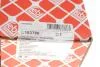 Напіввісь (передня) (L) Toyota Avensis 2.0D 03-08 (26z/24z) (+ABS 48T) FEBI BILSTEIN 183786 (фото 2)