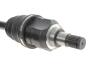 Напіввісь (передня) (L) Toyota Avensis 2.0D 03-08 (26z/24z) (+ABS 48T) FEBI BILSTEIN 183786 (фото 3)