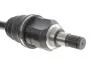 Напіввісь (передня) (L) Toyota Avensis 2.0D 03-08 (26z/24z) (+ABS 48T) FEBI BILSTEIN 183786 (фото 3)