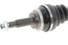 Напіввісь (передня) (L) Toyota Avensis 2.0D 03-08 (26z/24z) (+ABS 48T) FEBI BILSTEIN 183786 (фото 4)
