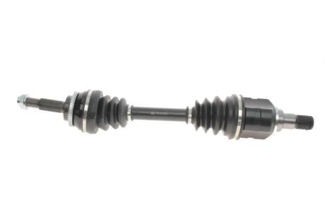 Напіввісь (передня) (L) Toyota Avensis 2.0D 03-08 (26z/24z) (+ABS 48T) FEBI BILSTEIN 183786