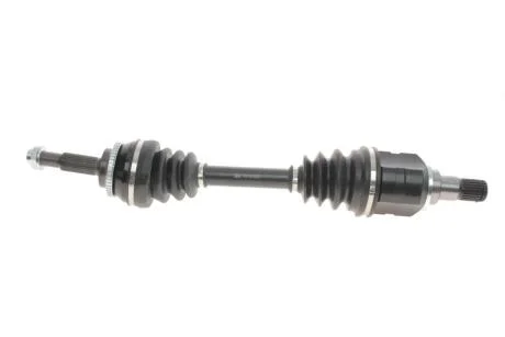 Напіввісь (передня) (L) Toyota Avensis 2.0D 03-08 (26z/24z) (+ABS 48T) FEBI BILSTEIN 183786