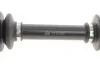 Напіввісь (передня) (L) Toyota Avensis 2.0D 03-08 (26z/24z) (+ABS 48T) FEBI BILSTEIN 183786 (фото 5)