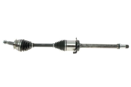 Піввісь (передня) (R) MB A-class (W169)/B-class (W245) 04-12 (25z/27z/956mm) FEBI BILSTEIN 183819