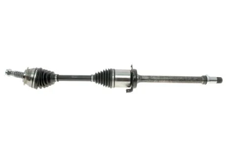 Піввісь (передня) (R) MB A-class (W169)/B-class (W245) 04-12 (25z/27z/956mm) FEBI BILSTEIN 183819