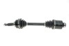 Напіввісь (передня) (R) Kia Sorento 4x4 02-11 (28z/28z/617mm) FEBI BILSTEIN 183824 (фото 1)