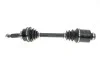 Напіввісь (передня) (R) Kia Sorento 4x4 02-11 (28z/28z/617mm) FEBI BILSTEIN 183824 (фото 1)