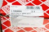 Напіввісь (передня) (R) Kia Sorento 4x4 02-11 (28z/28z/617mm) FEBI BILSTEIN 183824 (фото 2)