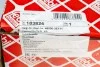 Напіввісь (передня) (R) Kia Sorento 4x4 02-11 (28z/28z/617mm) FEBI BILSTEIN 183824 (фото 2)
