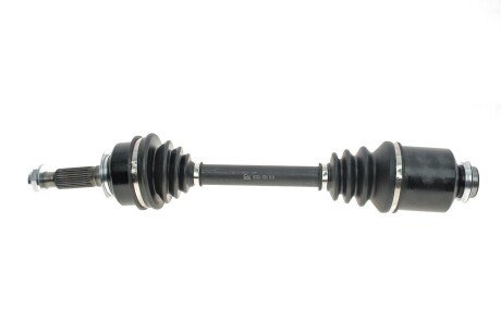Напіввісь (передня) (R) Kia Sorento 4x4 02-11 (28z/28z/617mm) FEBI BILSTEIN 183824