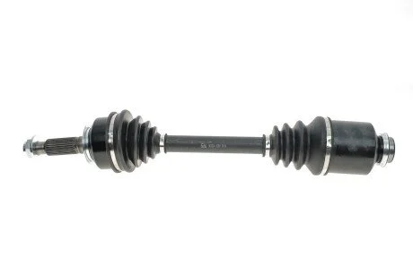 Напіввісь (передня) (R) Kia Sorento 4x4 02-11 (28z/28z/617mm) FEBI BILSTEIN 183824