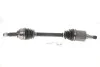 Напіввісь (передня) (R) Nissan Juke 1.5 dCi/1.6 10-19 (29z/26z/687mm) FEBI BILSTEIN 183884 (фото 1)