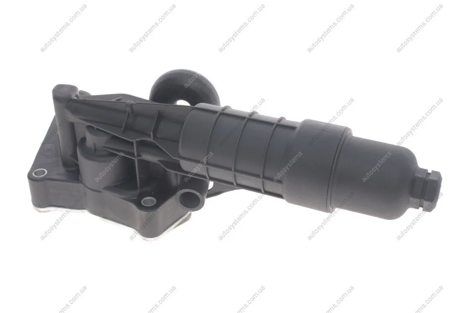 Корпус фільтра масляного (з радіатором) MB E-class (W212)/C-class (W204) 07-15 (M271) FEBI BILSTEIN 183913 (фото 1)