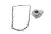 Фільтр АКПП Nissan Juke 1.6 DIG-T 10-19 (к-кт з прокладкою) FEBI BILSTEIN 184209 (фото 1)