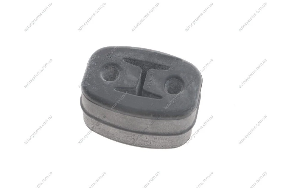 Кронштейн кріплення глушника VW Golf/Tiguan/Passat 1.4-2.0TSI 14- FEBI BILSTEIN 184214 (фото 1)