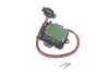 Реостат пічки Renault Trafic/Opel Vivaro 1.9D-2.5D 01- FEBI BILSTEIN 184240 (фото 1)