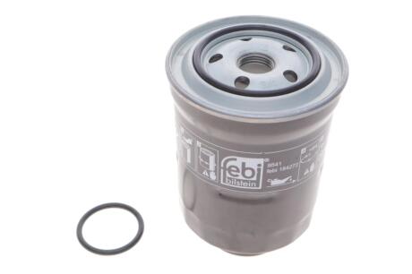 Фільтр паливний Ford Ranger 2.5/3.0TDCi 06-12 FEBI BILSTEIN 184272
