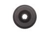 Подушка радіатора Nissan Juke/Micra/Note/NV200/Qashqai/X-Trail 03- FEBI BILSTEIN 184381 (фото 1)