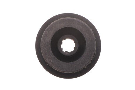 Подушка радіатора Nissan Juke/Micra/Note/NV200/Qashqai/X-Trail 03- FEBI BILSTEIN 184381