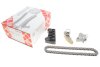 Комплект ланцюга ГРМ Honda Accord/Civic/CR-V/FR-V 2.2 i-DTECi 07- FEBI BILSTEIN 184392 (фото 2)
