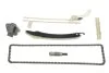 Комплект ланцюга ГРМ MB C-class (W205/S205/A205/C205) 1.6/2.0 (M274) 13- FEBI BILSTEIN 184590 (фото 1)