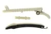 Комплект ланцюга ГРМ MB C-class (W205/S205/A205/C205) 1.6/2.0 (M274) 13- FEBI BILSTEIN 184590 (фото 2)
