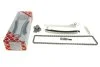 Комплект ланцюга ГРМ MB C-class (W205/S205/A205/C205) 1.6/2.0 (M274) 13- FEBI BILSTEIN 184590 (фото 9)
