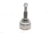 ШРКШ (зовнішній) Opel Astra F/G 93-05/Zafira A 99-05/Vectra B 95-03 (33z/25z)(+ABS29z) FEBI BILSTEIN 184611 (фото 4)